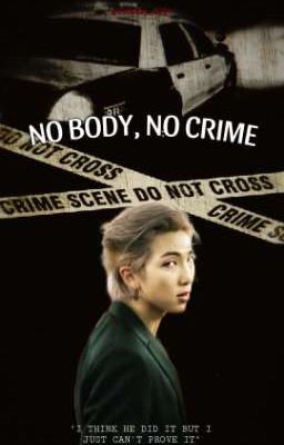 no Body, no Crime