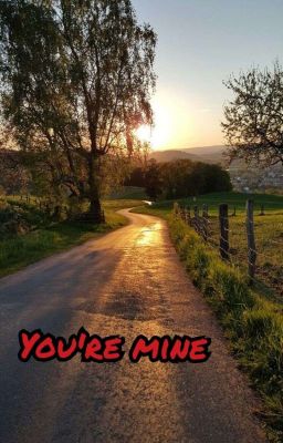 You're Mine || Sterek