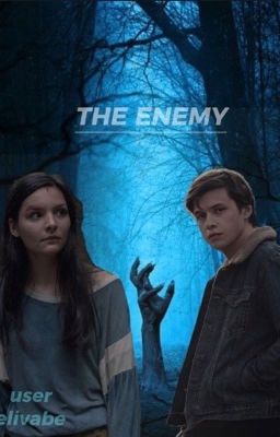 the Enemy -enemies to Lovers-