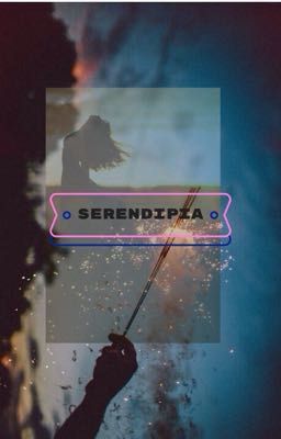 Serendipia (saga Metanoia #1)