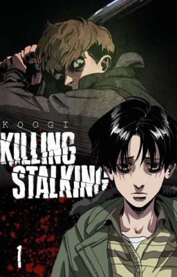 Killing Stalking/free