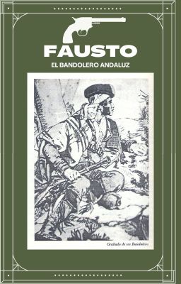 Fausto, el Bandolero Andaluz