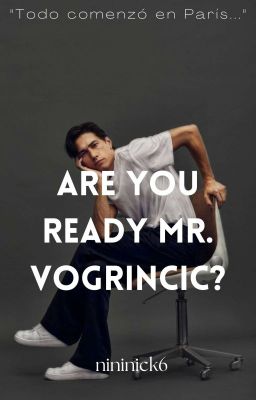 are you Ready mr Vogrincic? | Enzo...