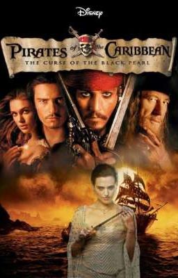 Piratas del Caribe: la Maldición De...