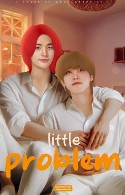 Little Problem | Hyunsung