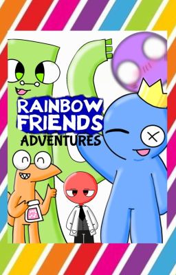 Rainbow Friends Adventures