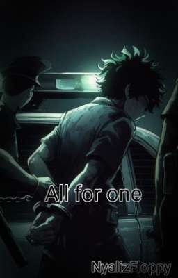 all for One- Katsudeku