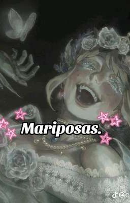 ♤ Mariposas ♤