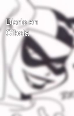 Diario en Cíbola