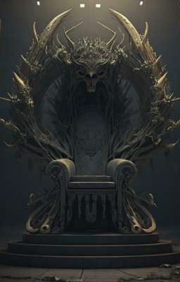 《trono de Dioses》