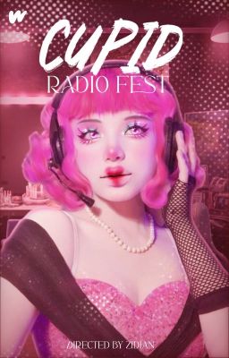 Cupid Radio Fest