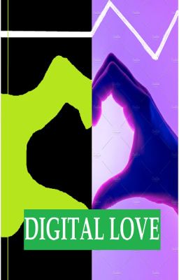 Digital Love (pedidos Abiertos)