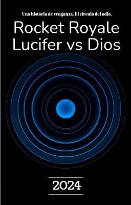 Rocket Royale: Lucifer vs Dios
