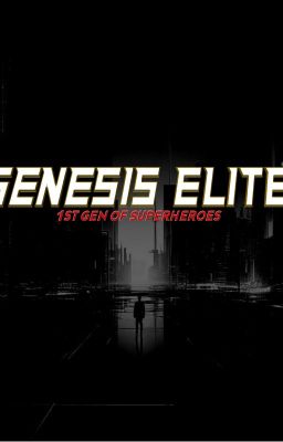 Genesis Elite: 1era Generacion de S...