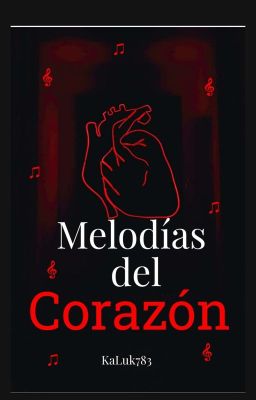 Melodias del Corazon (notas en Armo...