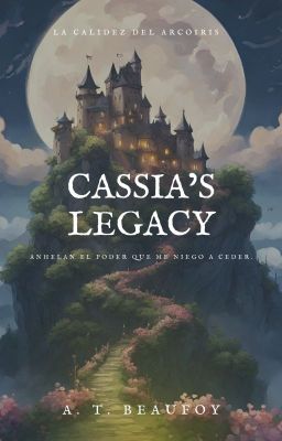 Cassia's Legacy