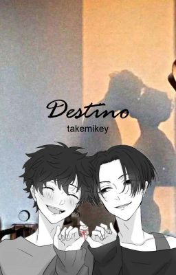 Destino (takemikey)