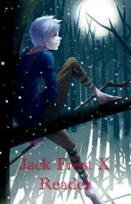 Jack Frost x Lectora(traducción)