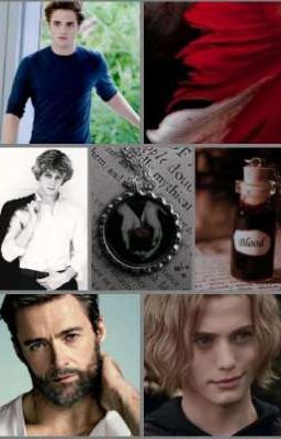 𝐌𝐲 𝐃𝐞𝐬𝐭𝐢𝐧𝐲ೋ Edward Cullen...