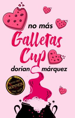 no más Galletas cup | #onc2024