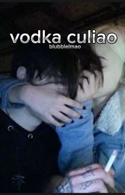 Vodka Culiao