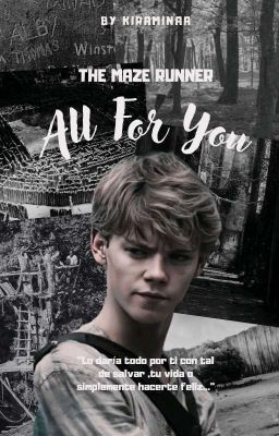 All For You ━━ Newt