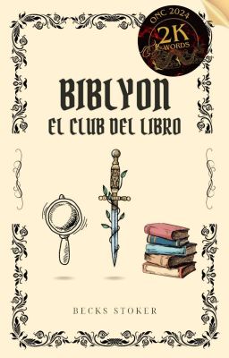 Biblyon: el Club del Libro