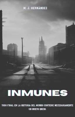 Inmunes ©