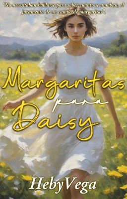 Margaritas Para Daisy