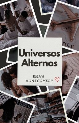 Universos Alternos (one Shots)