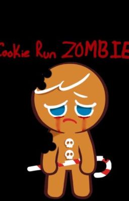 Cookie run Zombies (au)