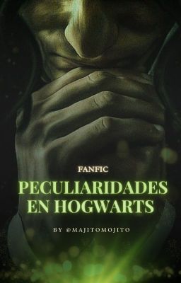 Peculiaridades En Hogwarts