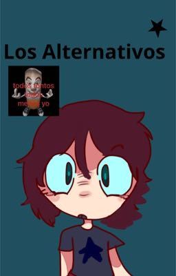 ★ los Alternativos.