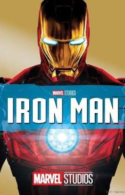 Iron-man Hroes Unidos