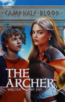 the Archer ✯ Percy Jackson