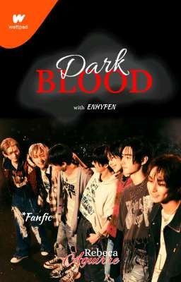 Dark Blood - Enhypen