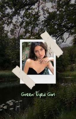 Green Eyed Girl ♡ Chica Vampiro