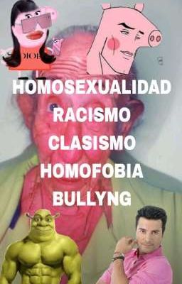 La Mojo Dojo Casa House De La Homosexualidad Racismo Clasismo Homofobia Bullyng