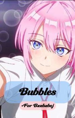 Bubbles | | Tokyo Revengers