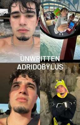 Unwritten-adridobylus