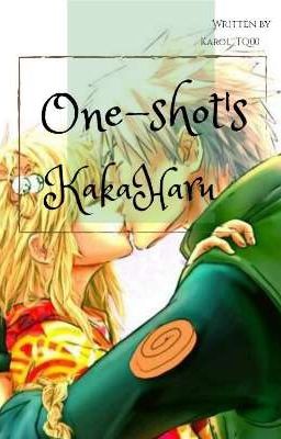 One-shot's Kakaharu
