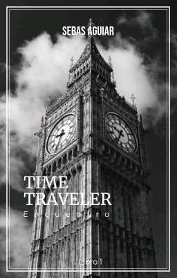 Time Traveler 1 (encuentro)