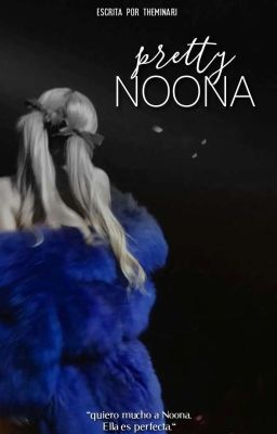 Pretty Noona ✔