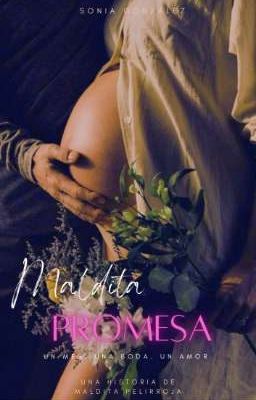 Maldita Promesa - a Hoffman Story