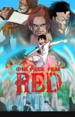 One Piece : Film Red  