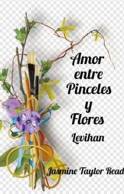 Amor Entre Pinceles y Flores.