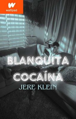 Blanquita Cocana | Jere Klein