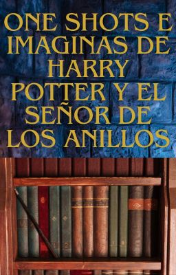 One Shorts E Imaginas De Harry Potter Y El Señor De Los Anillos