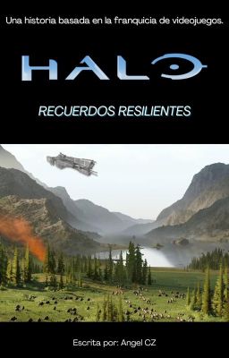 Halo: Recuerdos Resilientes