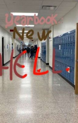 Yearbook; new Hell¡